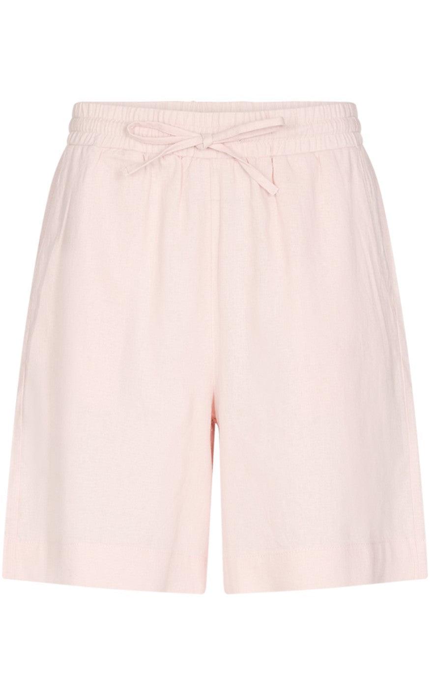 Freequent Shorts - Lava - Lotus