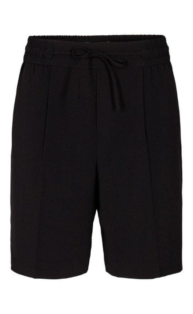 Freequent Shorts - Lizy - Black