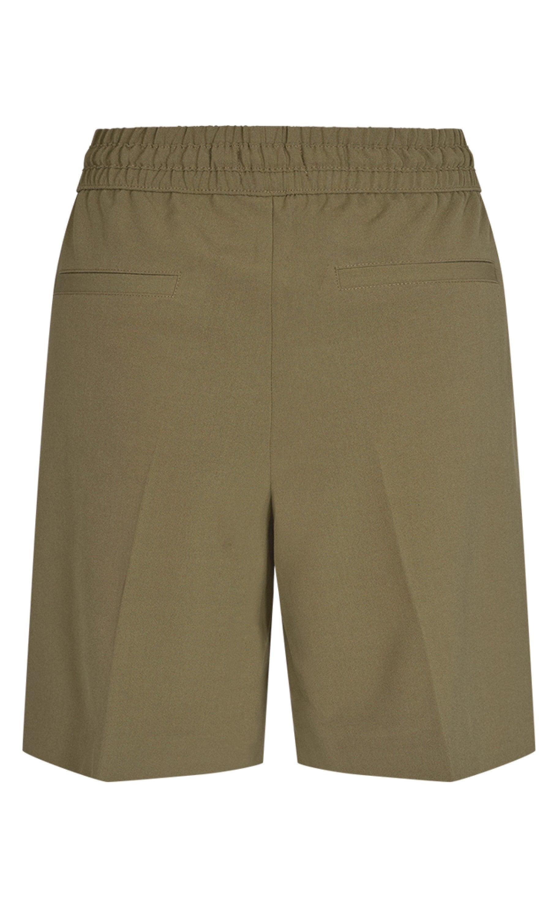 Freequent Shorts - Lizy - Capers