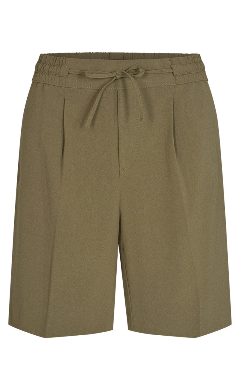 Freequent Shorts - Lizy - Capers