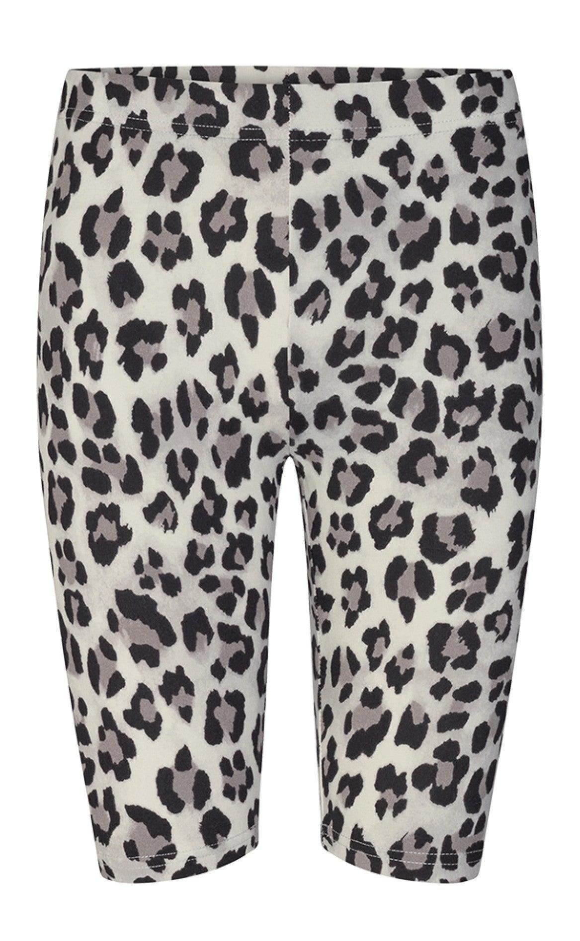 Freequent Shorts - Moii - Black Mix