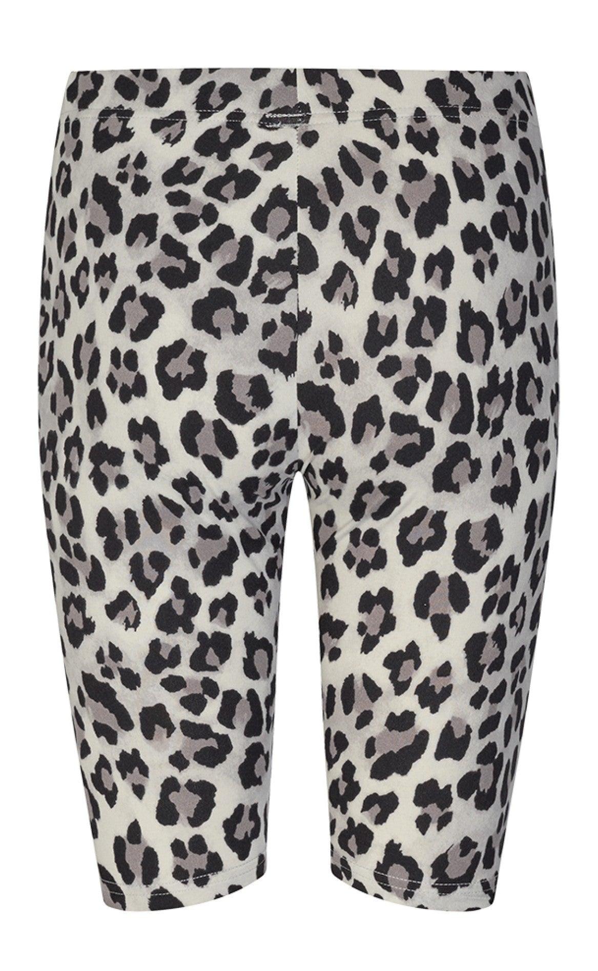 Freequent Shorts - Moii - Black Mix