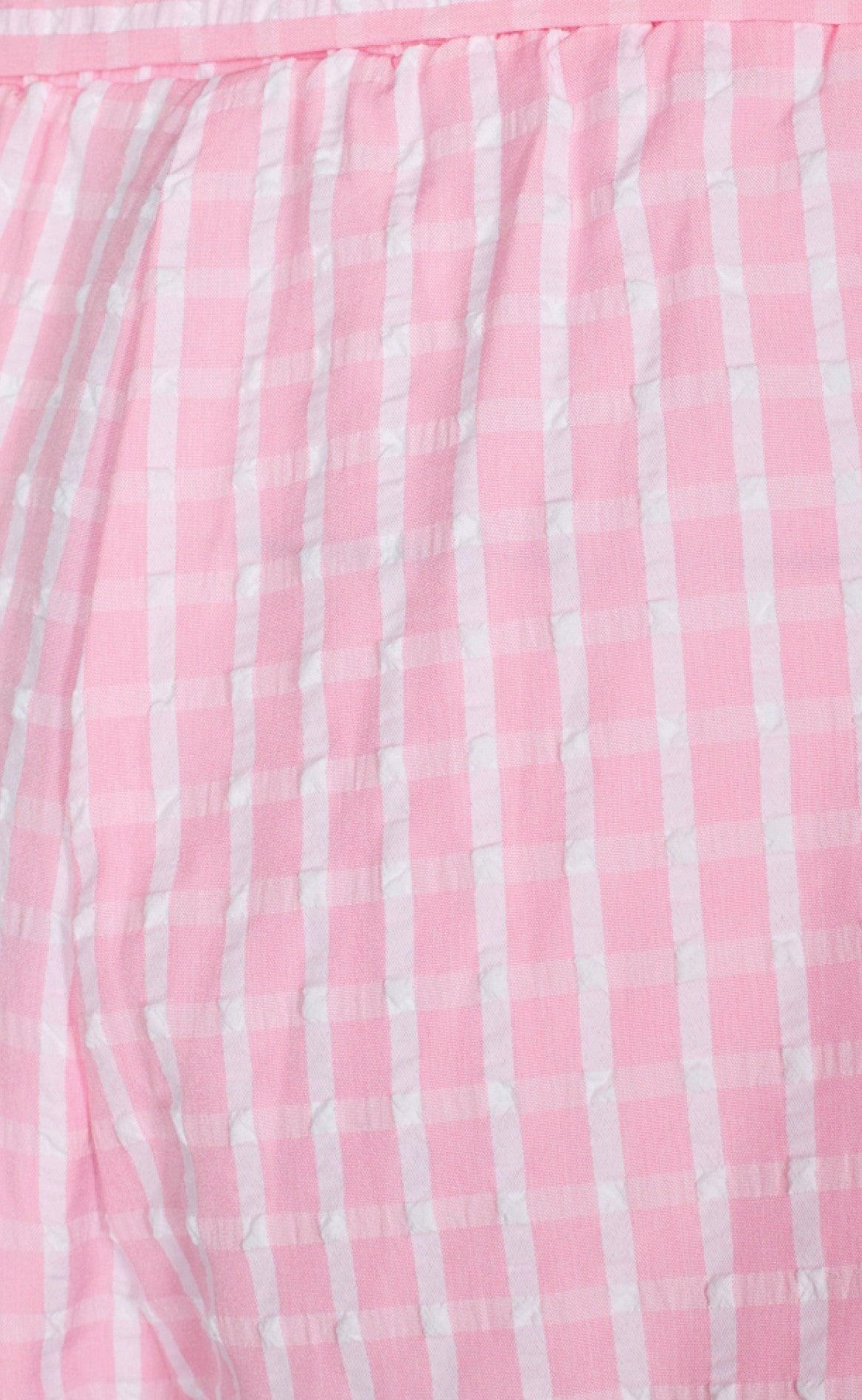 Freequent Shorts - Scat - Begonia Pink Mix
