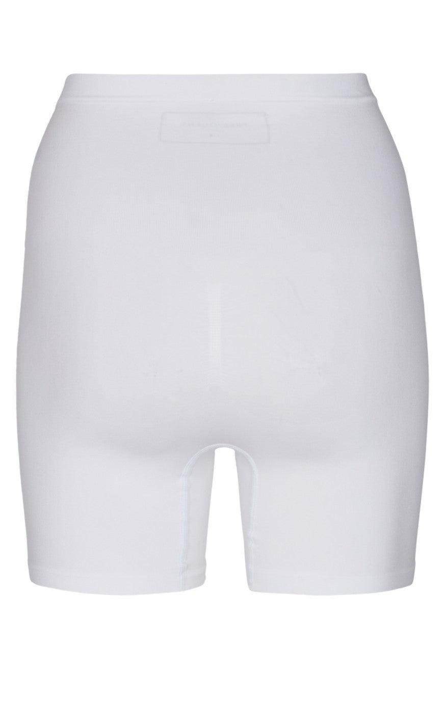 Freequent Shorts - Seam - Brilliant White