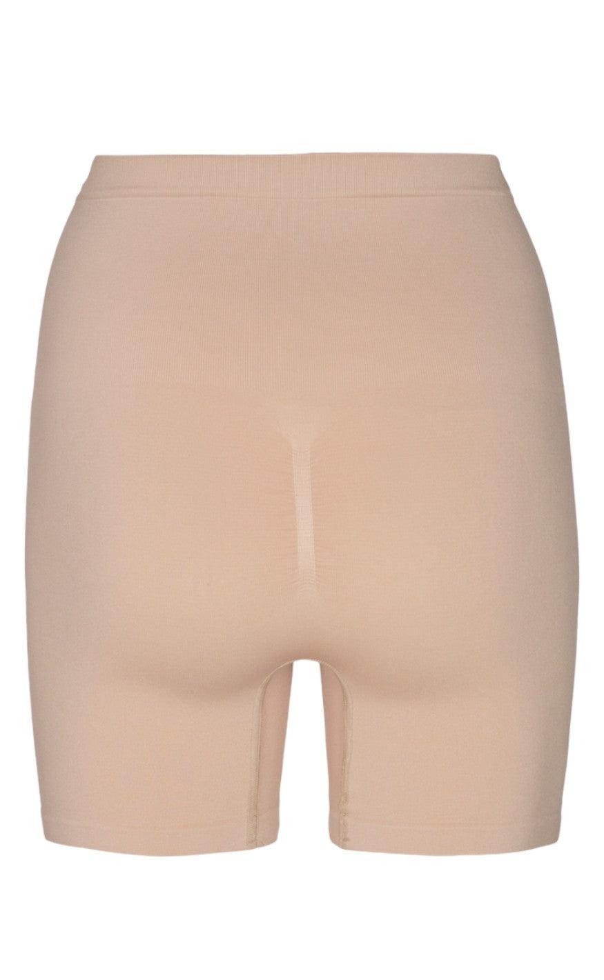 Freequent Shorts - Seam - Skin