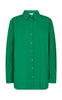 Freequent Skjorte - Melia - Jolly Green