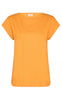 Freequent T-shirt - Azing - Flaming Orange