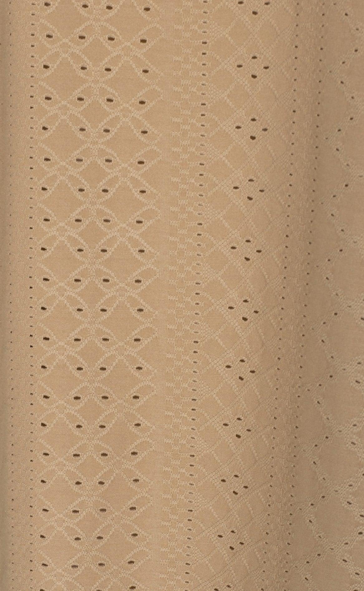 Freequent T-shirt - Blond - Beige Sand