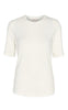 Freequent T-shirt - Perfect - Off White