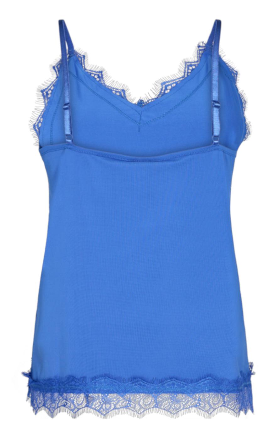 Freequent Top - Bicco - Amparo Blue