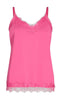 Freequent Top - Bicco - Carmine Rose