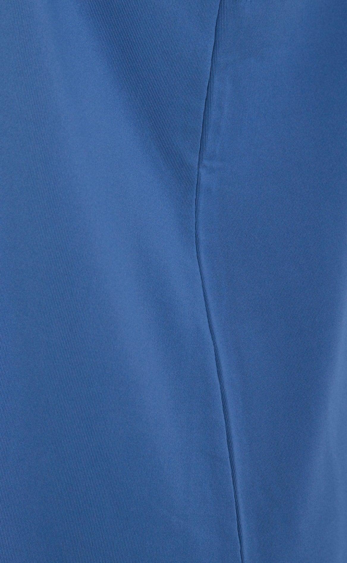 Freequent Top - Bicco - Dutch Blue