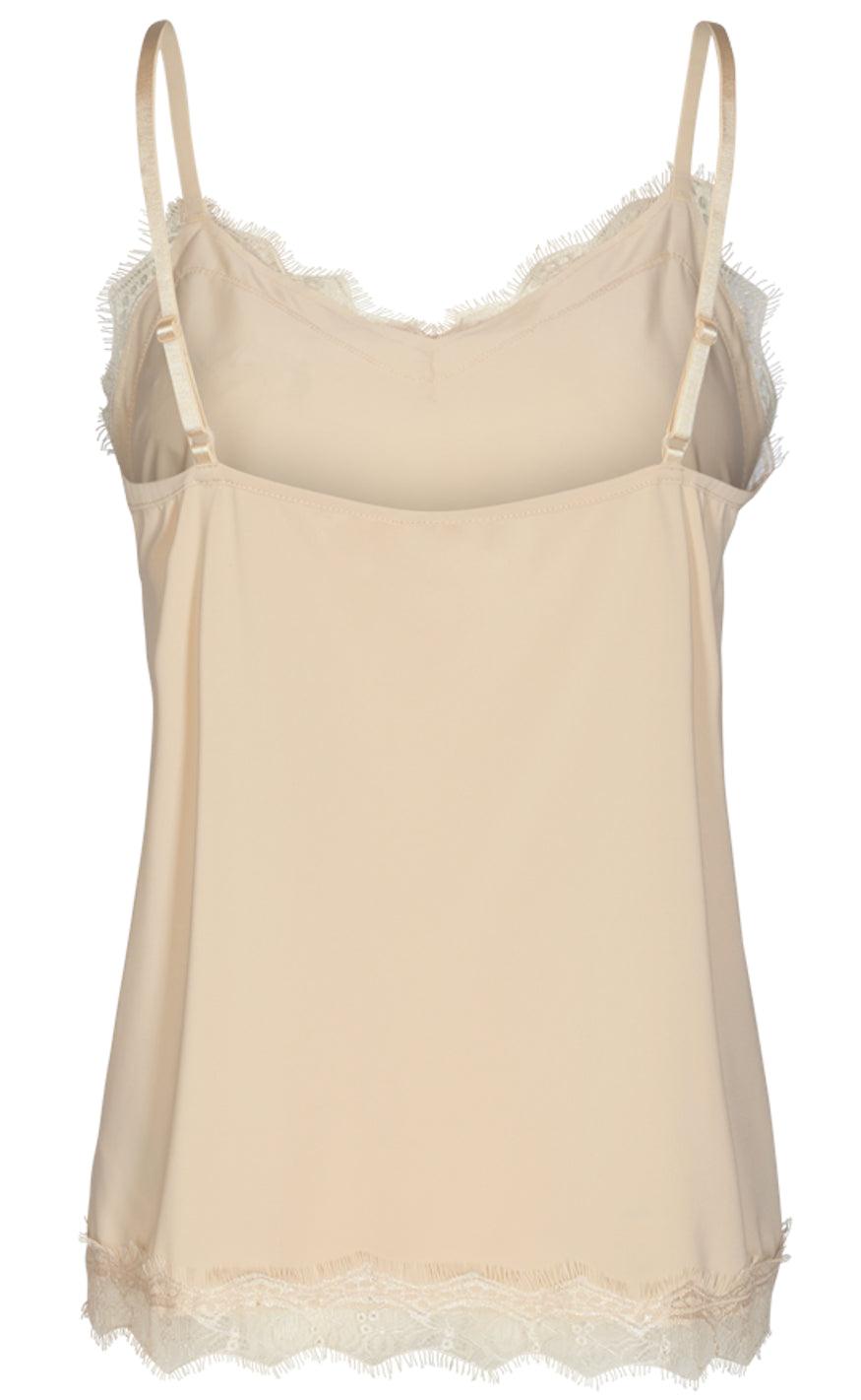Freequent Top - Bicco - Macadamia