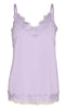 Freequent Top - Bicco - Pastel Lilac