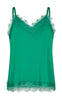 Freequent Top - Bicco - Pepper Green