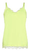 Freequent Top - Bicco - Sharp Green