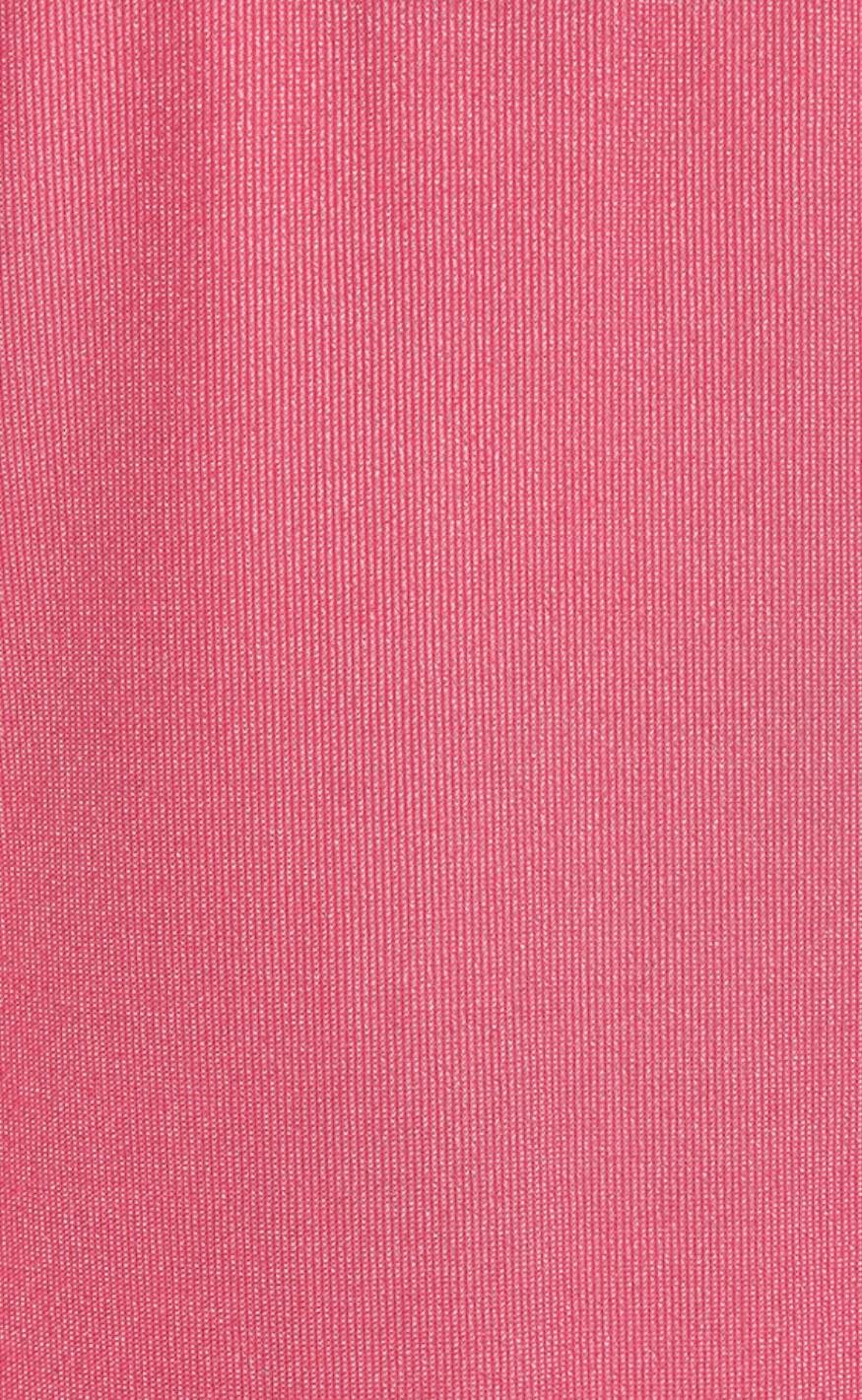 Freequent Top - Glit - Fuchsia Pink