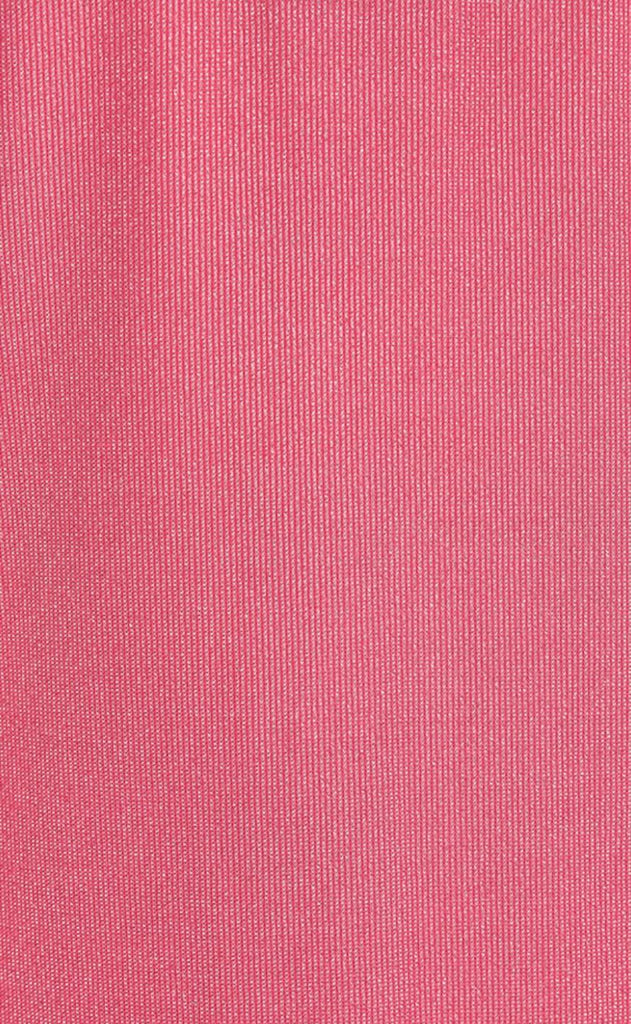Freequent Top - Glit - Fuchsia Pink