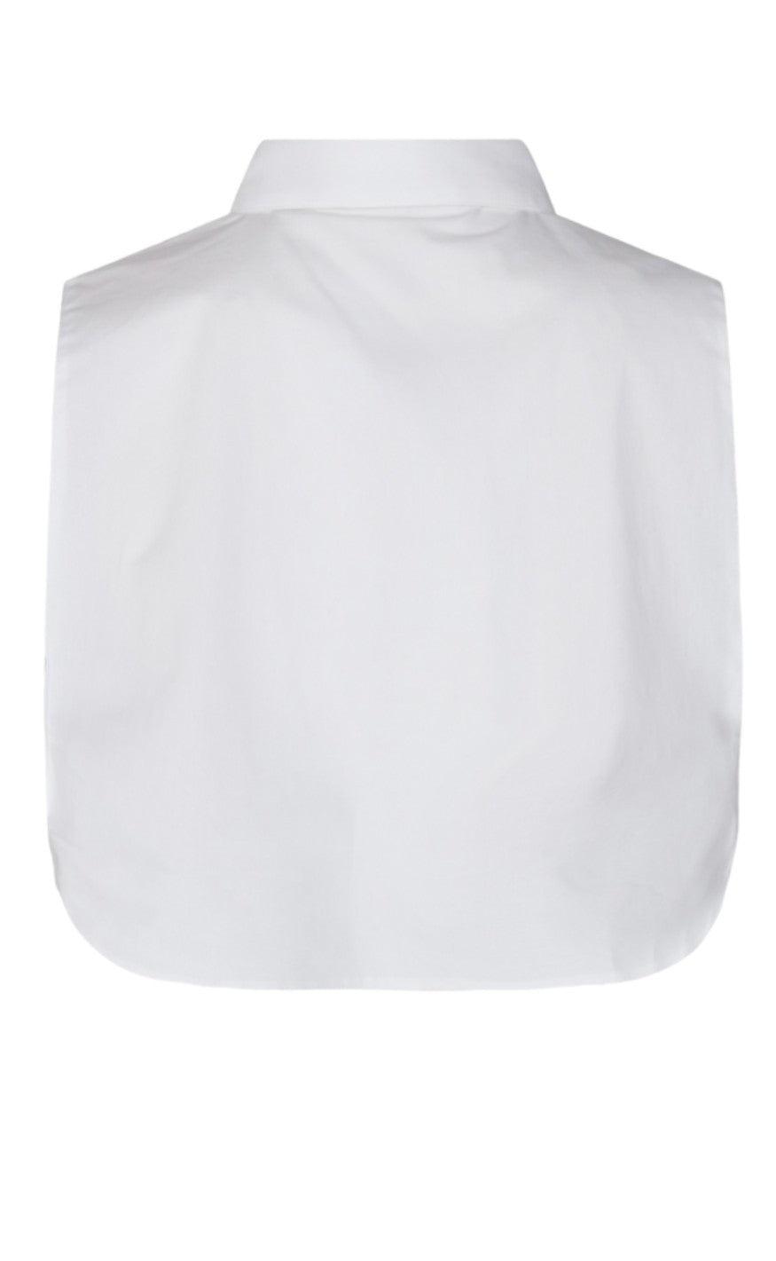 Freequent Top - Reese - Brilliant White