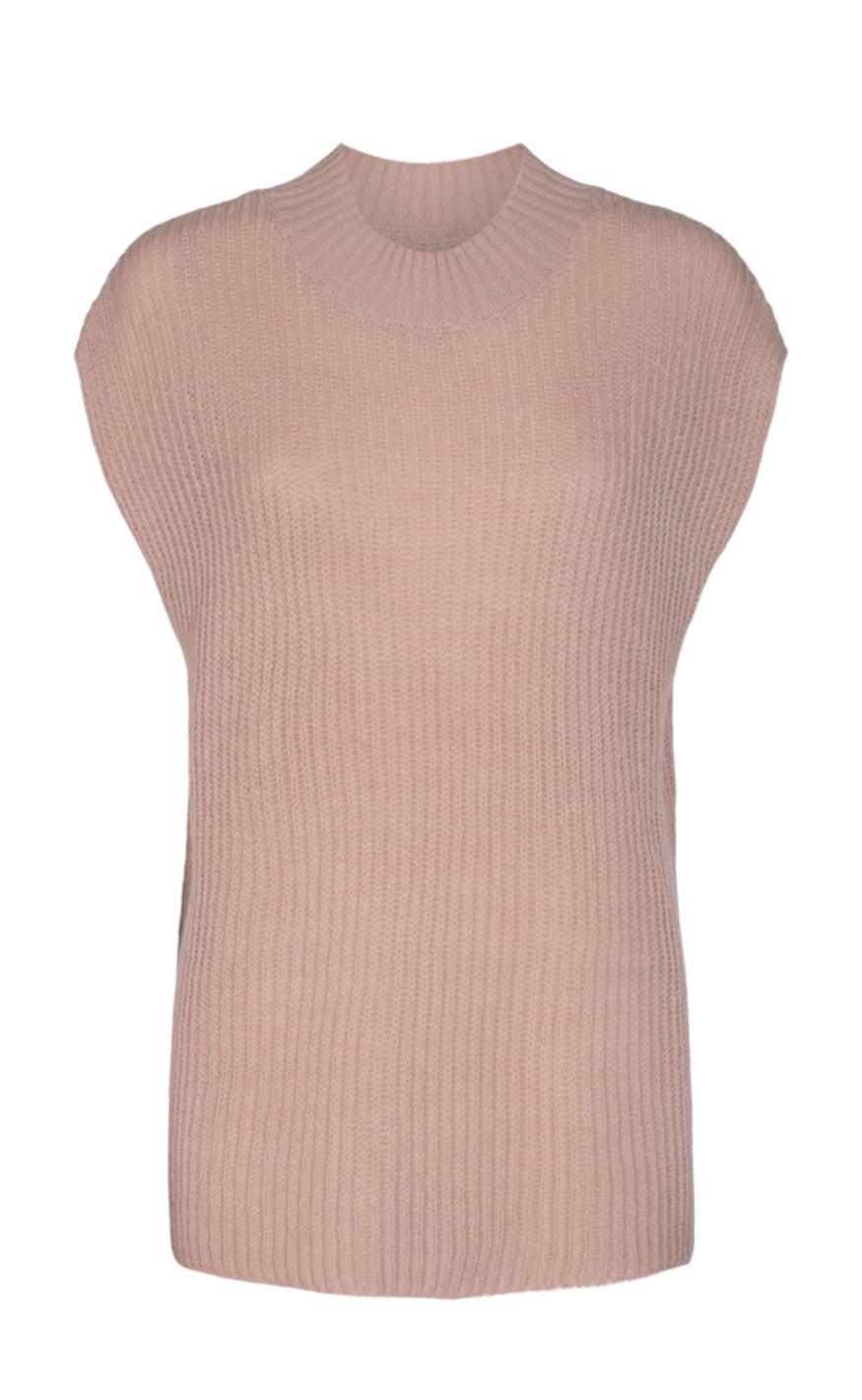 Freequent Vest - Awesome - Shadow Grey