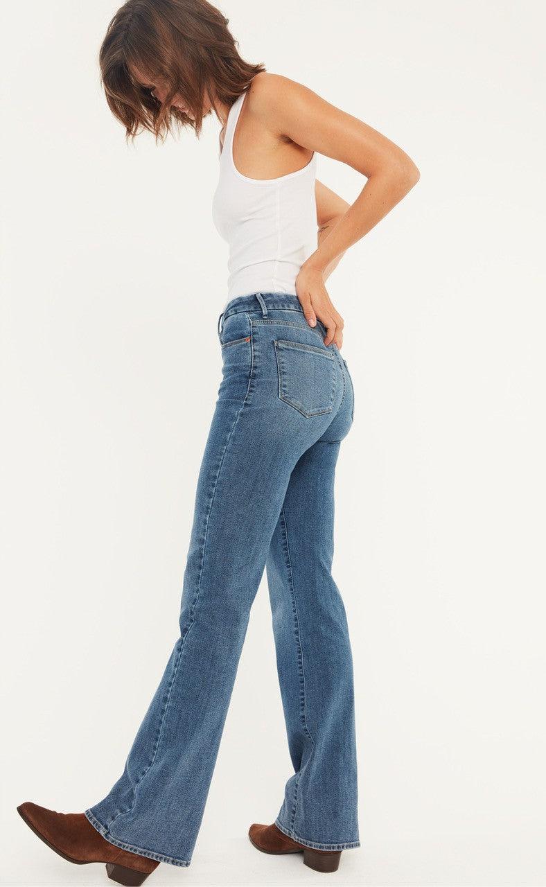 GLOBAL FUNK FOURTEEN JEANS SOFT BLUE