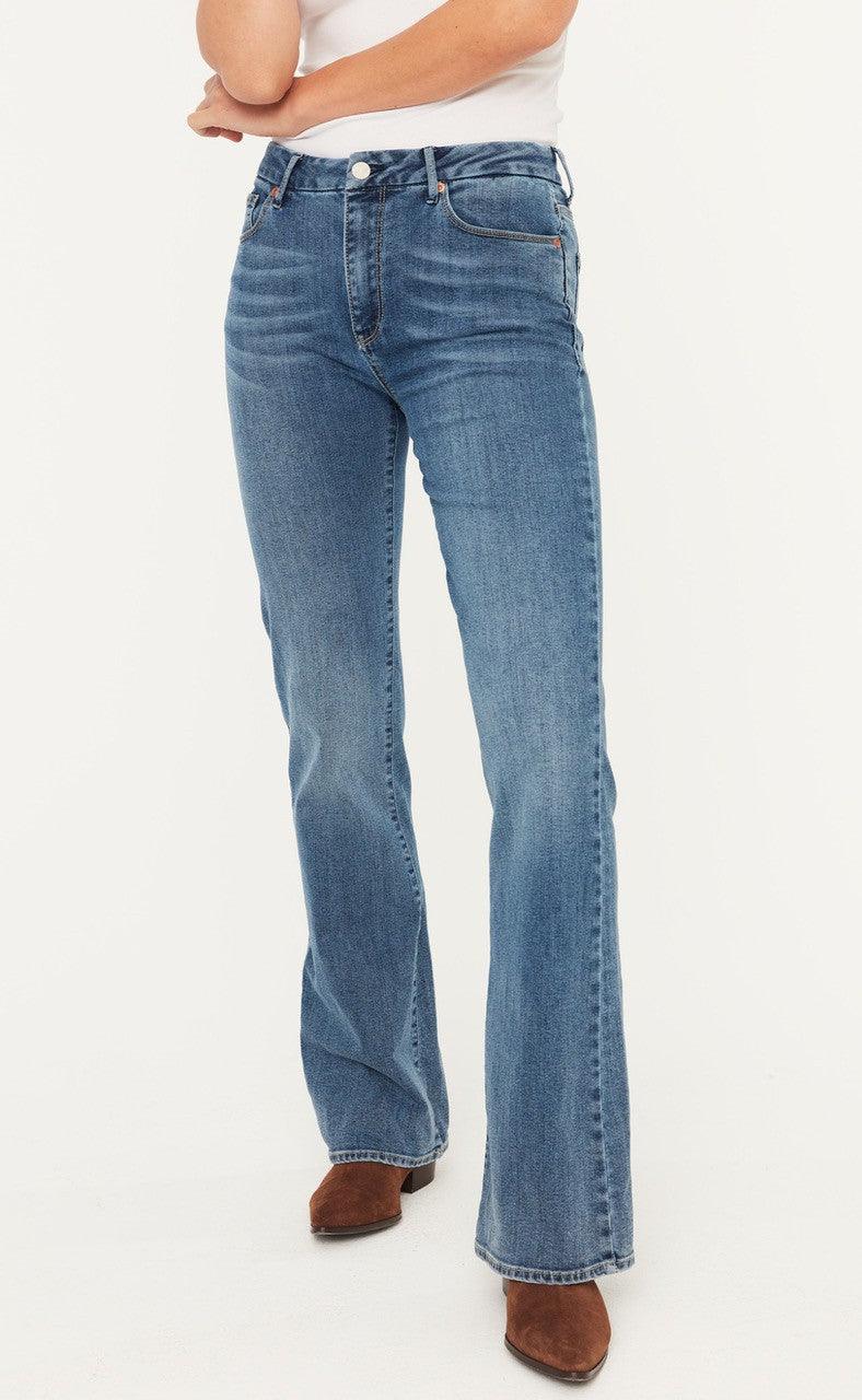 GLOBAL FUNK FOURTEEN JEANS SOFT BLUE