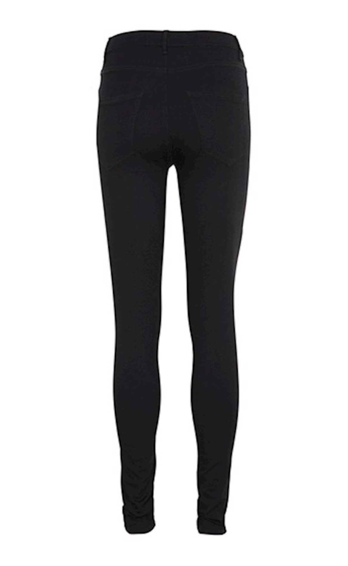 GLOBAL FUNK ONE JEANS BLACK