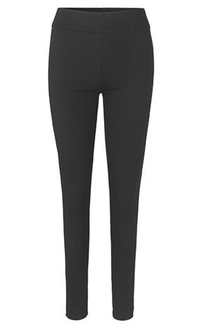 GLOBAL FUNK ZOLA JEANS BLACK