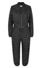 Global Funk Flyverdragt - G-Isolde S Recycled - Black