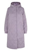 Global Funk Jakke - G-Lona Recycled - Lilic Wisteria
