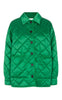 Global Funk Jakke - G-Pady - Green Hysteric