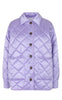 Global Funk Jakke - G-Pady - Purple Hysteric