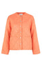 Global Funk Jakke - Mila-G, Campbell - Tangerine