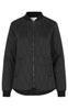 Global Funk Jakke - Rheanna Recycled - Black