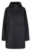 Global Funk Regnponcho - Cerrie-G - Black