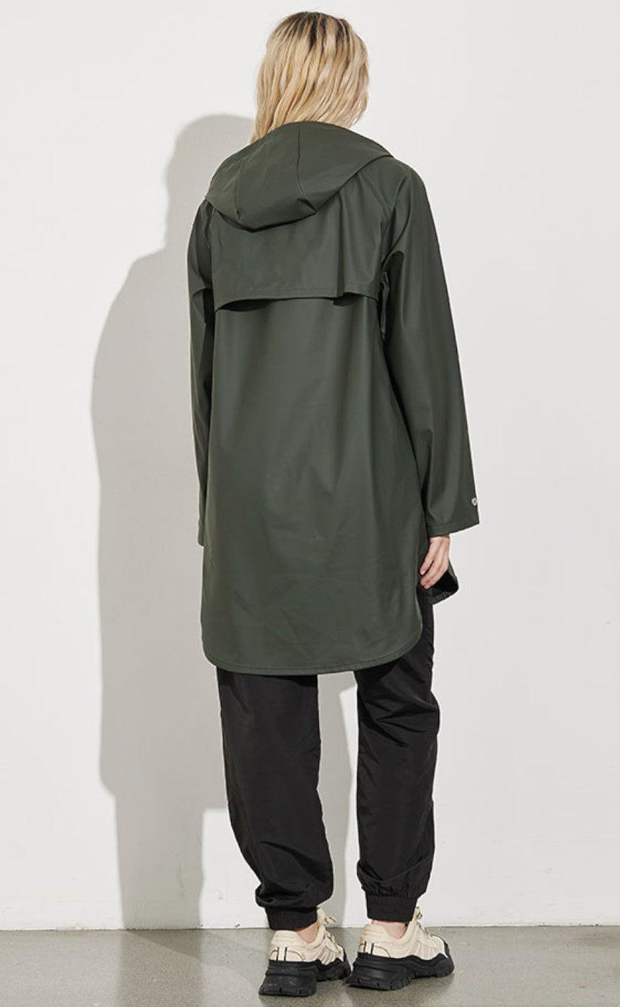 Global Funk Regnponcho - Cerrie-G - Dark Army