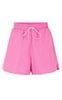 Global Funk Shorts - Molie-G - Pink Peony