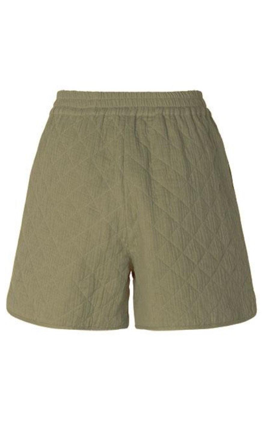 Global Funk Shorts - Mosley - Army