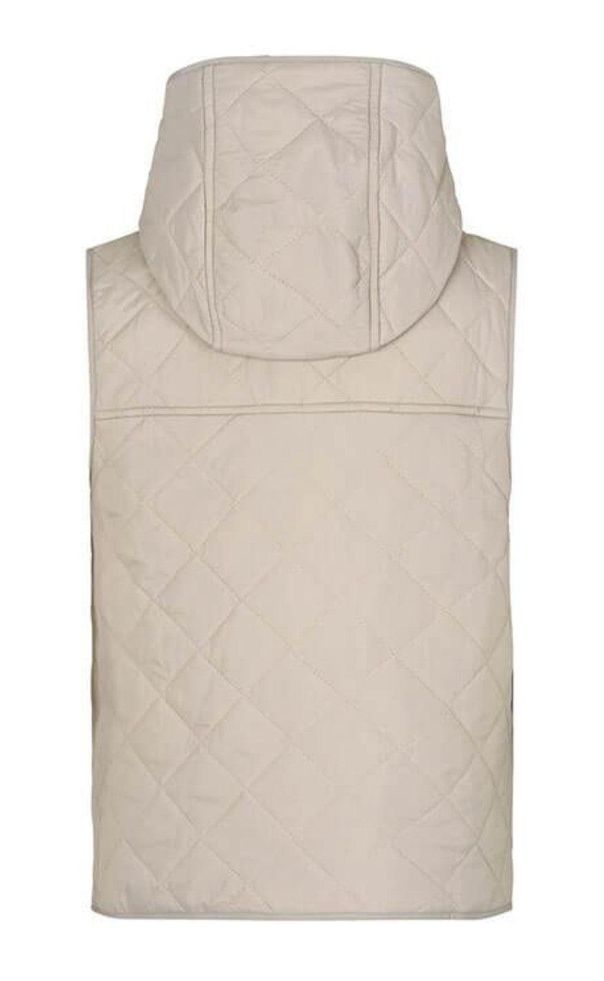 Global Funk Vest - Alton - Kit