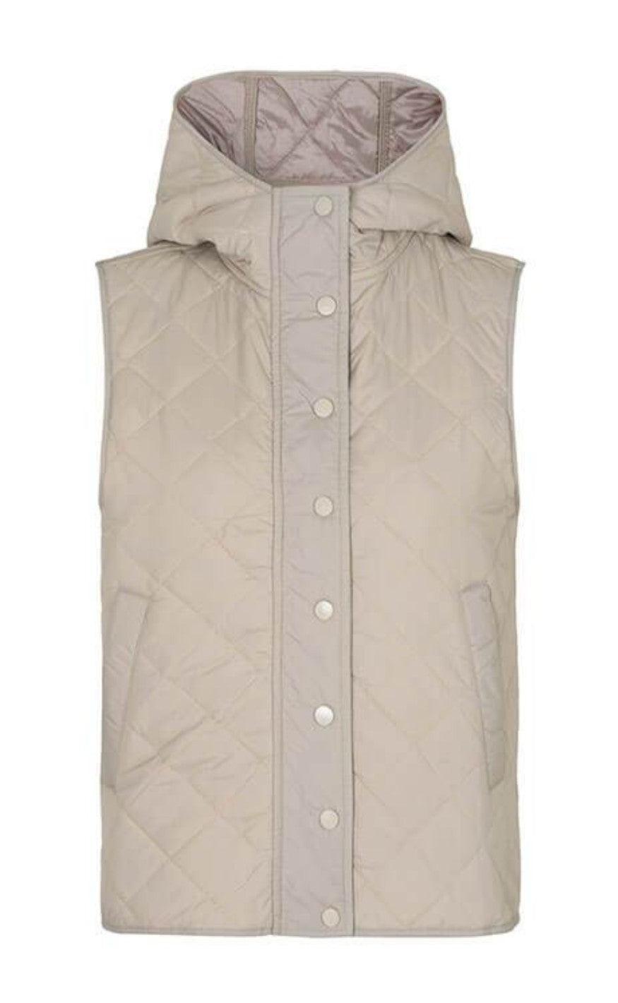 Global Funk Vest - Alton - Kit