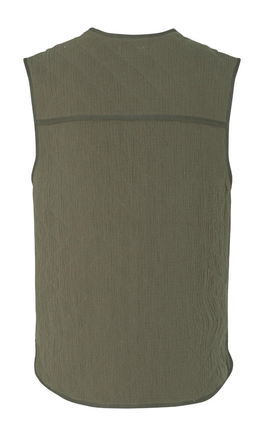 Global Funk Vest - Feeney - Army