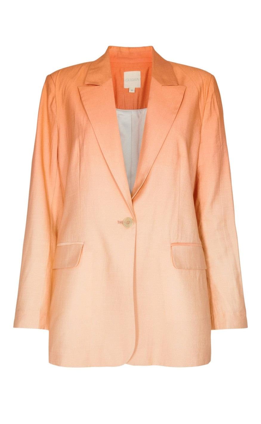 Gossia Blazer - Tasha - Sun Dip Dye