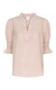 Gossia Bluse - Fleur - Powder Washed