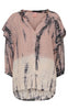 Gossia Bluse - Hill - Tie Dye Multi
