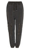 Gossia Bukser - Charlee - Ghargoal Grey