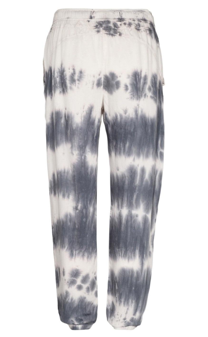 Gossia Bukser - Ilsa - Grey Tie Dye