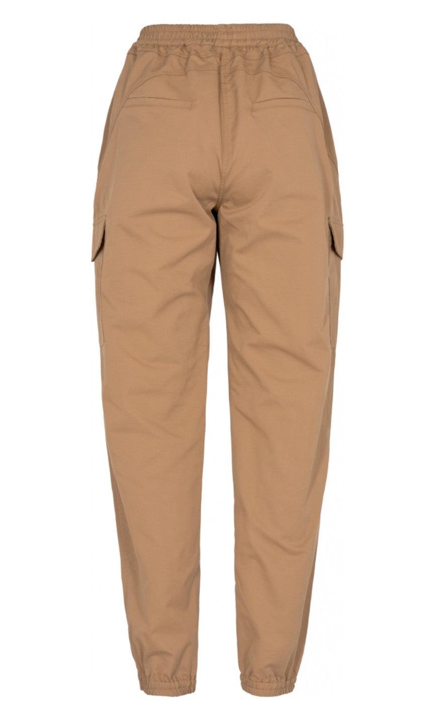 Gossia Bukser - Kimi - Dark Camel
