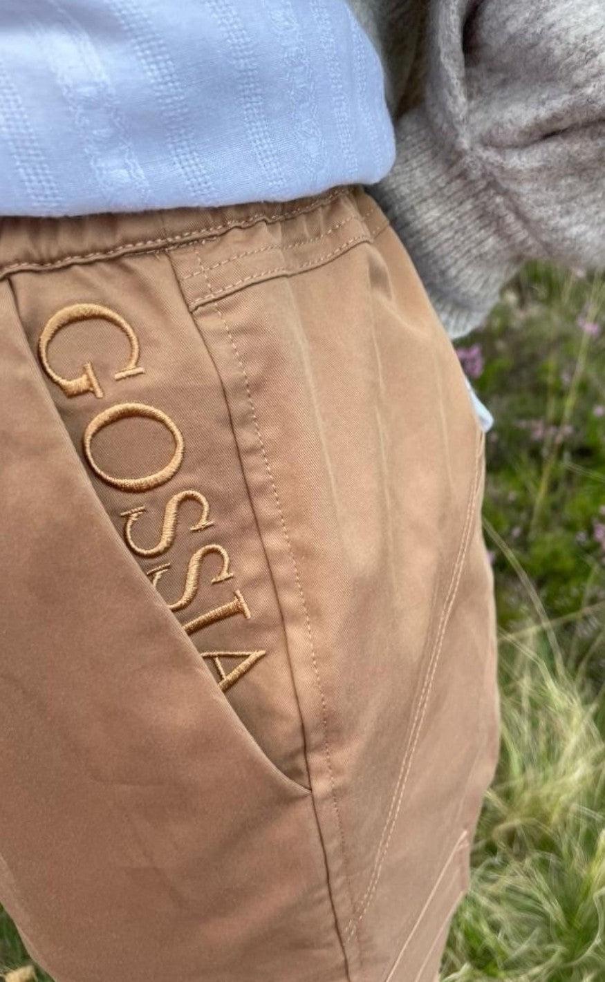 Gossia Bukser - Kimi - Dark Camel