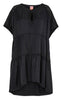 Gossia Kjole - Amia - Black