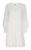 Gossia Kjole - Elise - Off-White